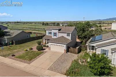 7661 Barn Owl Drive, Fountain, CO 80817 - Photo 36