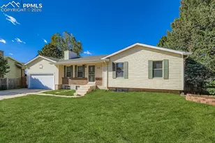 6040 Eagles Nest Ct, Colorado Springs, CO 80918 - Photo 2