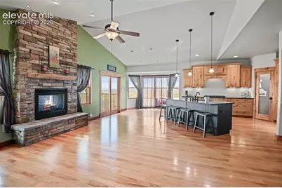 22350 Roxie Ridge View, Peyton, CO 80831 - Photo 8