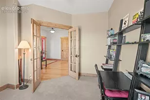22350 Roxie Ridge View, Peyton, CO 80831 - Photo 24