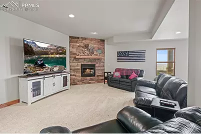 22350 Roxie Ridge View, Peyton, CO 80831 - Photo 32