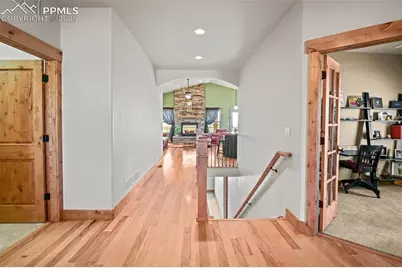 22350 Roxie Ridge View, Peyton, CO 80831 - Photo 6