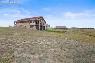 22350 Roxie Ridge View, Peyton, CO 80831 - Photo 42