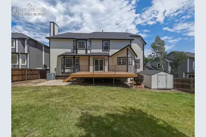 745 Herbglen Court, Colorado Springs, CO 80906 - Photo 42