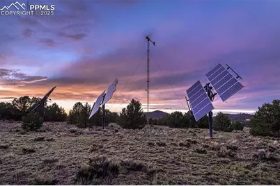 99 Bradburn Road, Cotopaxi, CO 81223 - Photo 10