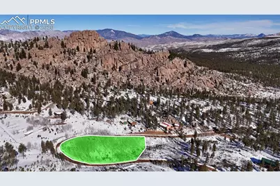 572 Overlook Circle, Sedalia, CO 80135 - Photo 2