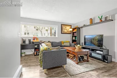 5030 El Camino Drive #1, Colorado Springs, CO 80918 - Photo 6