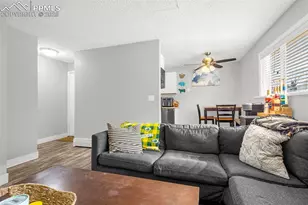 5030 El Camino Dr, Colorado Springs, CO 80918 - Photo 8