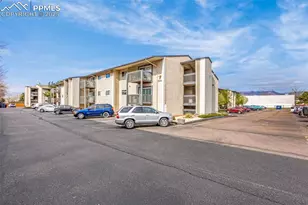 5030 El Camino Dr, Colorado Springs, CO 80918 - Photo 2