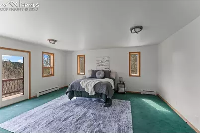 1008 Cantiberry Road, Divide, CO 80814 - Photo 14