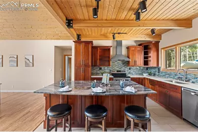 1008 Cantiberry Road, Divide, CO 80814 - Photo 4