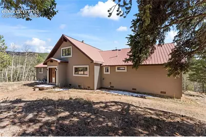 1008 Cantiberry Road, Divide, CO 80814 - Photo 1