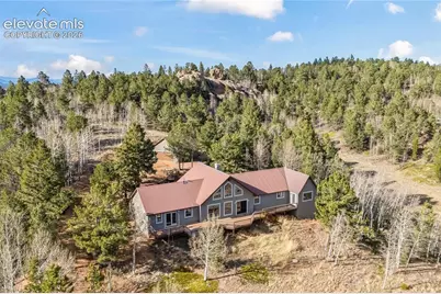 1008 Cantiberry Road, Divide, CO 80814 - Photo 34