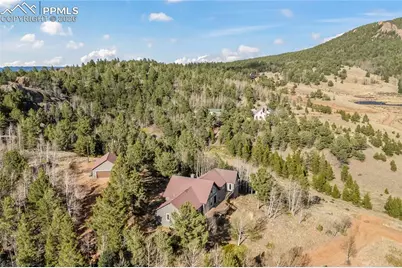 1008 Cantiberry Road, Divide, CO 80814 - Photo 34