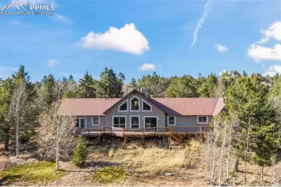 1008 Cantiberry Road, Divide, CO 80814 - Photo 28