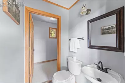 1008 Cantiberry Road, Divide, CO 80814 - Photo 24