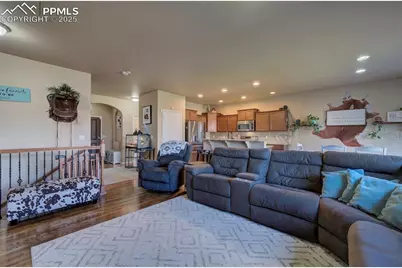 12459 Handles Peak Way, Peyton, CO 80831 - Photo 2