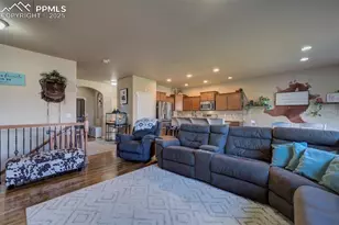 12459 Handles Peak Way, Peyton, CO 80831 - Photo 2