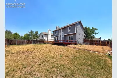 7340 Contrails Drive, Colorado Springs, CO 80920 - Photo 18