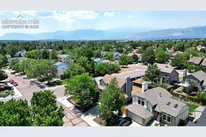 7340 Contrails Drive, Colorado Springs, CO 80920 - Photo 2