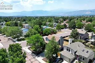 7340 Contrails Dr, Colorado Springs, CO 80920 - Photo 2