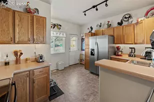 2611 Malpaso Point, Colorado Springs, CO 80922 - Photo 10