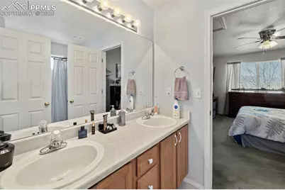 2611 Malpaso Point, Colorado Springs, CO 80922 - Photo 20