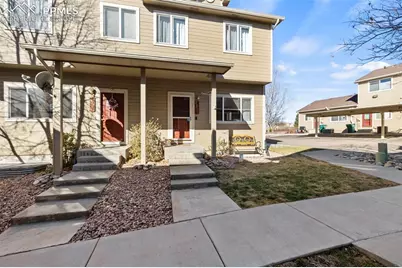 2611 Malpaso Point, Colorado Springs, CO 80922 - Photo 2
