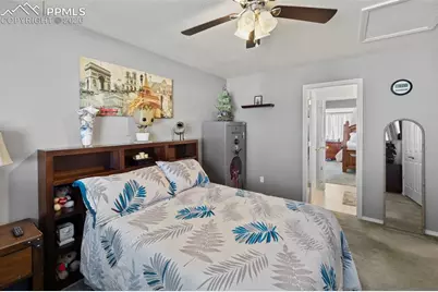 2611 Malpaso Point, Colorado Springs, CO 80922 - Photo 16