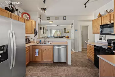2611 Malpaso Point, Colorado Springs, CO 80922 - Photo 8