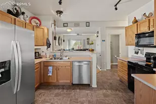 2611 Malpaso Point, Colorado Springs, CO 80922 - Photo 8