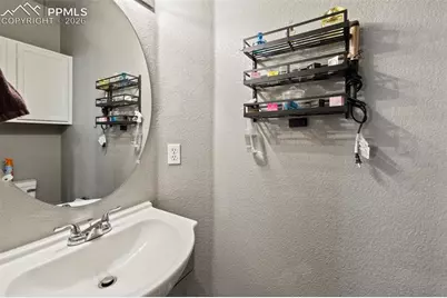 2611 Malpaso Point, Colorado Springs, CO 80922 - Photo 14