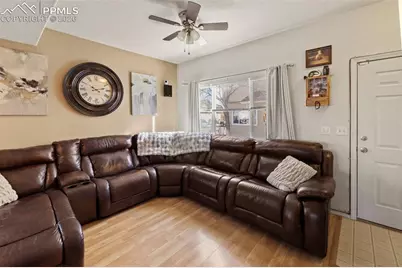 2611 Malpaso Point, Colorado Springs, CO 80922 - Photo 4