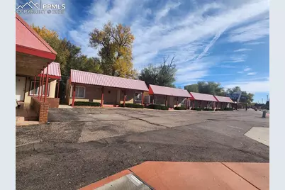 54 Manitou Avenue, Manitou Springs, CO 80829 - Photo 4