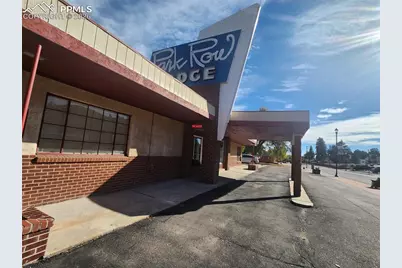 54 Manitou Avenue, Manitou Springs, CO 80829 - Photo 2