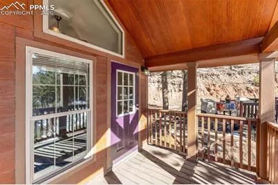 19253 E Highway 24 #40, Woodland Park, CO 80863 - Photo 4