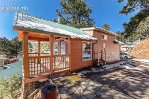 19253 E Hwy 24, Woodland Park, CO 80863 - Photo 2