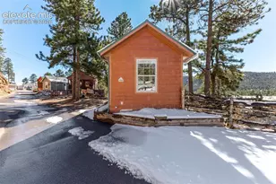 19253 E Hwy 24, Woodland Park, CO 80863 - Photo 1