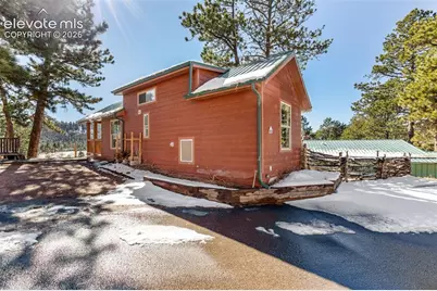 19253 E Highway 24 #40, Woodland Park, CO 80863 - Photo 24