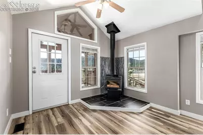 19253 E Highway 24 #40, Woodland Park, CO 80863 - Photo 6