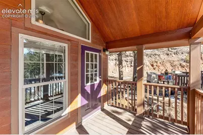 19253 E Highway 24 #40, Woodland Park, CO 80863 - Photo 4