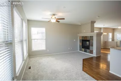 6017 Cumbre Vista Way, Colorado Springs, CO 80924 - Photo 8