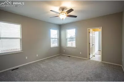 6017 Cumbre Vista Way, Colorado Springs, CO 80924 - Photo 16