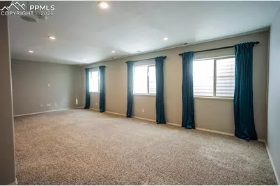 6017 Cumbre Vista Way, Colorado Springs, CO 80924 - Photo 32