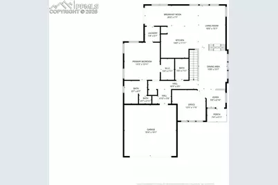 6017 Cumbre Vista Way, Colorado Springs, CO 80924 - Photo 48