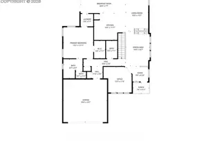 6017 Cumbre Vista Wy, Colorado Springs, CO 80924 - Photo 48