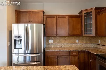 6017 Cumbre Vista Way, Colorado Springs, CO 80924 - Photo 12