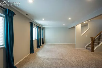 6017 Cumbre Vista Way, Colorado Springs, CO 80924 - Photo 34