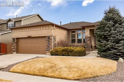 6017 Cumbre Vista Way, Colorado Springs, CO 80924 - Photo 46