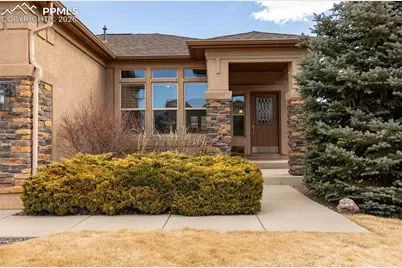6017 Cumbre Vista Way, Colorado Springs, CO 80924 - Photo 2